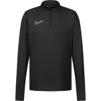 Nike Functioneel shirt 'Academy' zwart