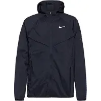 Nike Sportjas 'Stride' zwart
