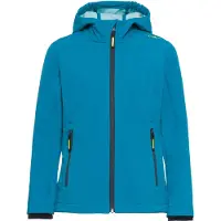CMP Meisjes windjack met capuchon
