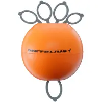 Metolius Climbing - GripSaver Plus - Vingertrainer oranje