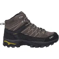 CMP Boots 'Rigel Mid' bruin / donkerbruin