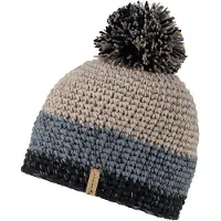 Ziener - Intercontinental-Z - Muts One Size, grijs