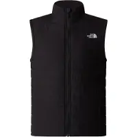 The North Face Sportbodywarmer 'Never Stop' zwart / wit
