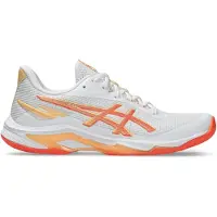 Asics Sportschoen 'Netburner Ballistic FF 3' wit