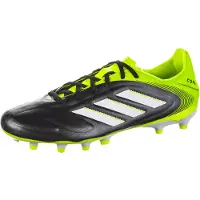 Adidas Voetbalschoen 'Copa Pure 3 League' neongeel / zwart / wit