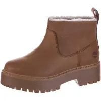 Timberland Boots karamel