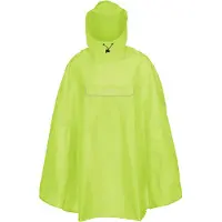Vaude Bike Valdipino Poncho | Maat: S