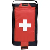 Pieps - First Aid Pro - EHBO-set rood