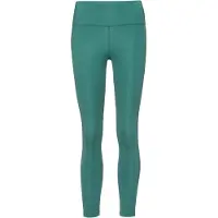 Nike 7/8 Fast Green Legging
