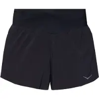 Hoka One One Sportbroek zwart