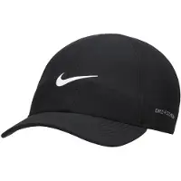 Nike Advantage Club Sport Caps Zwart L/XL
