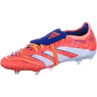 Adidas Voetbalschoen 'Predator Pro' navy / lichtoranje / wit