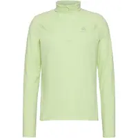 Odlo Vest Men Essential Ceramiwarm Shadow Lime-XXL