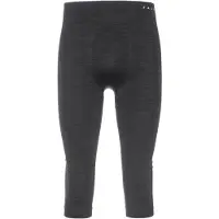 Falke Wool-Tech Legging Heren Black L