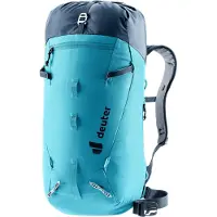 Deuter - Women's Guide 22 SL - Tourrugzak blauw/turkoois