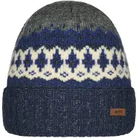 Barts Gregorys Beanie Maat: OneSize