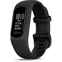 Garmin Vivosmart 5 Zwart S/M