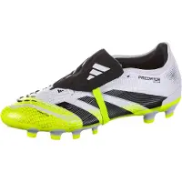 Adidas Voetbalschoen 'Predator Pro' appel / zwart / wit