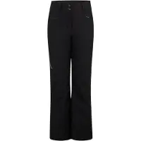 Ziener Skibroek Girls Alin Z Pants Junior Girls Black-Maat 128