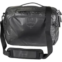 Osprey - Transporter Carry-On Boarding Bag - Reistas 23,5 l, zwart