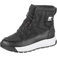 Sorel Snowboots 'Whitney III' zwart