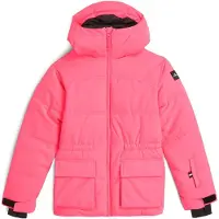 O'Neill Outdoorjas wit