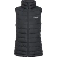 Columbia Sportbodywarmer 'Powder Lite II' zwart