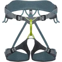 Edelrid - Skye - Klimgordel L/XL, grijs
