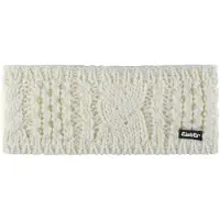 Eisbar - Afra Strinband One Size, wit/beige