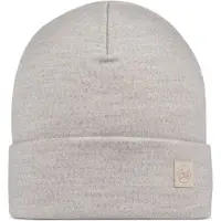 Buff Heavyweight Merino Beanie Senior