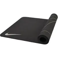 Nike Accessoires Mat antraciet / lichtgrijs