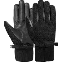 Reusch Sporthandschoenen 'Kalmar' zwart