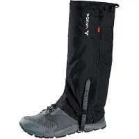 Vaude Watzmann Gaiter III, schoenhoes, zwart