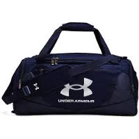 Under Armour Undeniable Duffel 5.0 Sporttas Small Navy