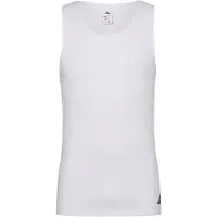 Adidas Onderhemd zwart / wit