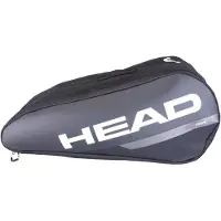 Head Racket Tour Xl Racket Bag Zwart