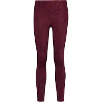 Puma Tad Essential Ribbon Stripe 7/8 Leggings Rood XS Vrouw