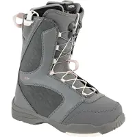 Nitro Flora Tls Snowboardlaarzen Voor Dames