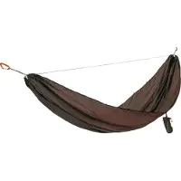 Cocoon Ultralight Hammock, hangmat, kastanje