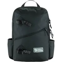Fjällräven Rugzak 'Vardag' zwart