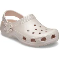 Crocs Open schoenen 'Classic' rosé