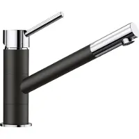 BLANCO Kano zwart/noir