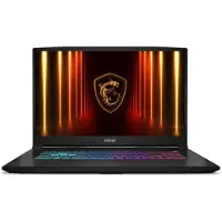 MSI Katana 17 HX B14WFK-212NL - Gaming laptop - Core i7 - RTX 5060 - 16GB/1000GB - 144 Hz - 17.3 inch