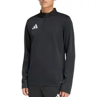 Adidas Functioneel shirt 'Entrada 22' zwart / wit