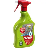 Protect Garden Onkruidverdelger en mos verwijderaar | | Flitser
