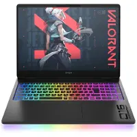HP OMEN MAX 16-ah0771nb - Gaming Laptop - 16 inch - RTX 5070 - 32GB/1TB - azerty
