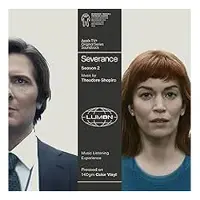 Import Severance : Season Two (Apple Original Series Soundtrack) Vinyl