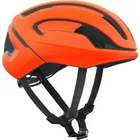 POC Omne Air Mips Orange Road Helm