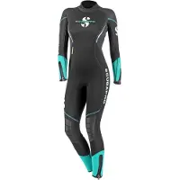 SCUBAPRO Sport G2 5 Mm Wetsuit Voor Dames