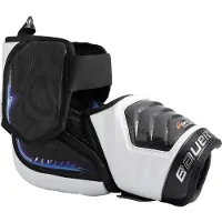 Bauer Ep Vapor Flylite Elbowpads (intermediate) Int. L